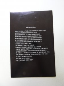 Crow #3 (1989) VF- condition 1st print