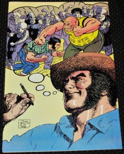 Classic X-Men #26 (1988)