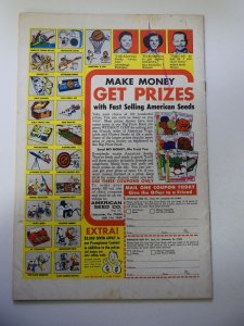 Detective Comics #385 (1969) VG- Condition crayon markings bc