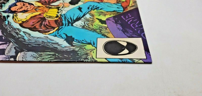 Alpha Flight #13 (1984) Wolverine Appearance, John Byrne, NM