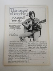 Marvel Preview #4 (1976) VF Condition! 1st app. and origin Star-Lord