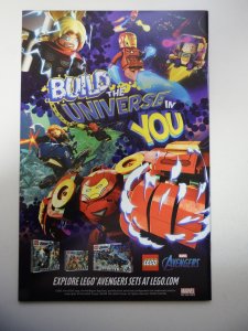 King in Black #1 Variant Edition NM- Condition