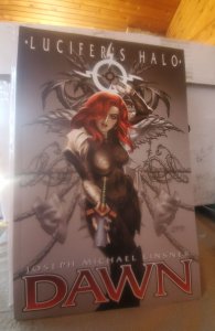 Dawn: Lucifer's Halo (2005) TPB