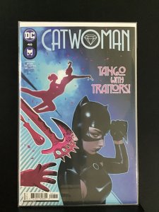 Catwoman #46 (2022)