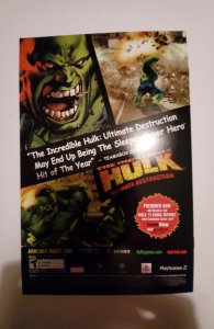 Ultimate X-Men #62 (2005) NM Marvel Comic Book J736