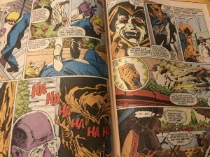 WEB OF SPIDER-MAN #29 : Marvel 8/87 VF-; WOLVERINE & Black Costume, Hobgoblin