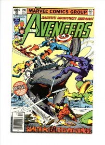 Avengers #190  1979  VF  John Byrne!