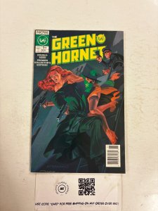 Green Hornet #1 NM Now Comics Kato 15 HH90