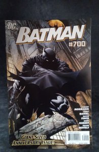 Batman #700 (2010)
