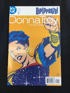 Wonder Woman: Donna Troy 8.0 (1998)