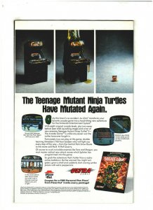 Silver Surfer #48 VF+ 8.5 Marvel Comics 1991 Galactus & Thanos app.