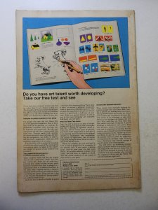 Chamber of Darkness #3 (1970) FN Condition