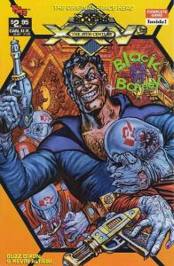 Buck Rogers Comics Module #4 VF/NM; TSR | save on shipping - details inside