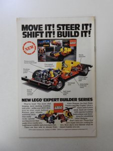 Ms. Marvel #22 VF- condition