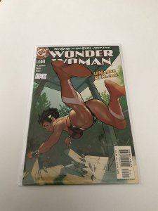 Wonder Woman 193 Near Mint Nm Dc