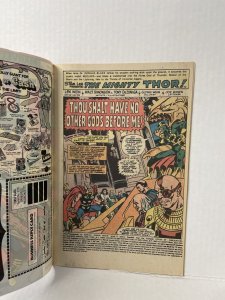 Thor #264 (1977)