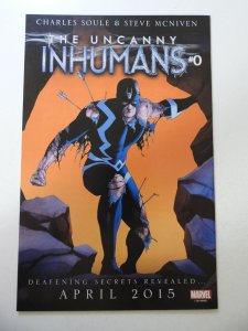 Thor #6 VF+ Condition