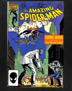 The Amazing Spider-Man #286 (1987)