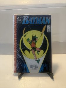 Batman #442 DC Comics 1989