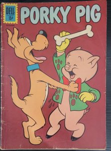 Porky Pig #79 (1961)