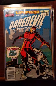 Daredevil Annual #6 (1990)