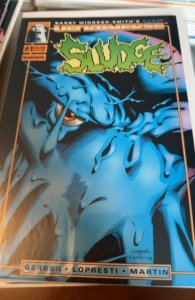 Sludge #1 (1993) Sludge 