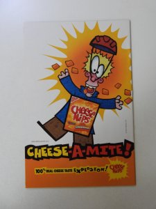 New X-Men #114 NM- condition