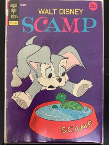 Scamp #17 (1974)