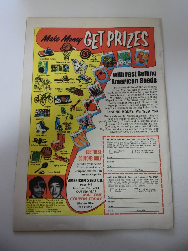 Giant-Size Super-Stars (1974) FN Condition