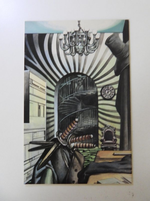 V for Vendetta #1 (1988) NM- condition