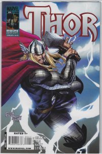 Thor #604 (2010)