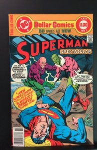 DC Special Series #5 (1977)