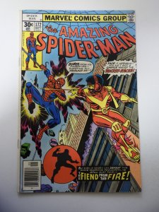 The Amazing Spider-Man #172 (1977) VG/FN Condition