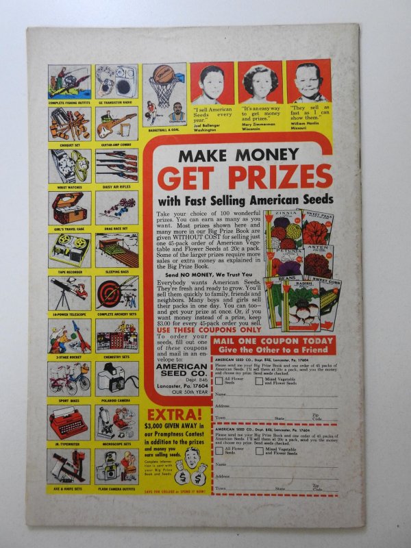 Fantastic Four #74 (1968) W/ Silver Surfer! Sharp Fine- Condition!