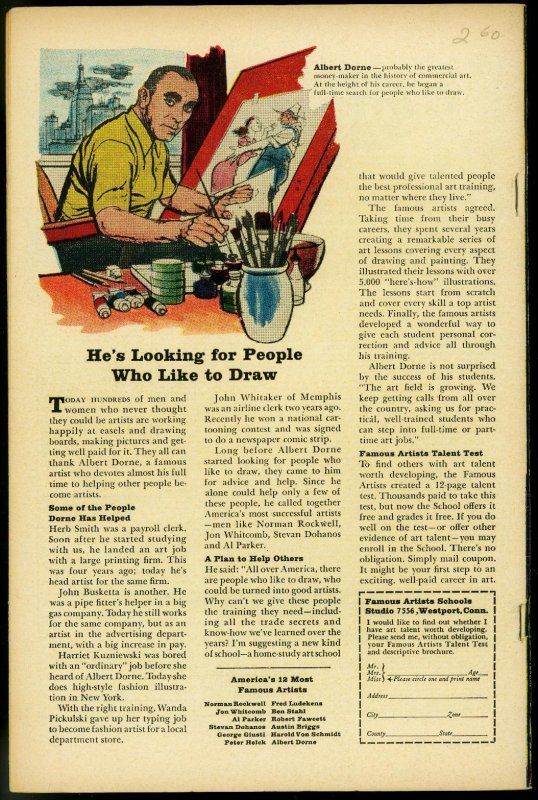 Tales To Astonish #68  1965 - Marvel  -VF- - Comic Book