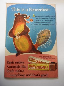 Mickey Mouse #76 (1961)