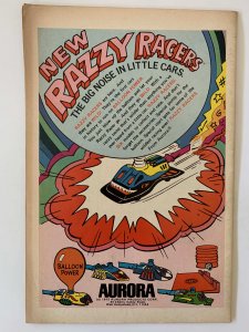 Worlds Finest  #211 - Fine (1972)