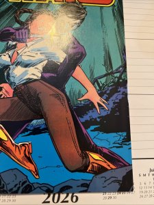 Star Wars #103 VF Martin Princess Leia Den Siva Marruc Low Print Late Issue.