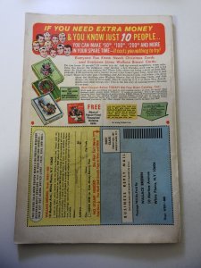 Marvel's Greatest Comics #29 (1970) VG+ Condition