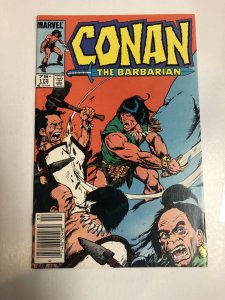 Conan (1985) # 172 (NM) Canadian Price Variant (CPV)  !