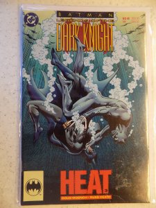 BATMAN LEGENDS OF THE DARK KNIGHT # 48