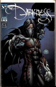 The Darkness #24 (1999) The Darkness