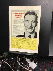 Sub-Mariner #56  (1972) high-grade Namor key! VF/NM Wow!