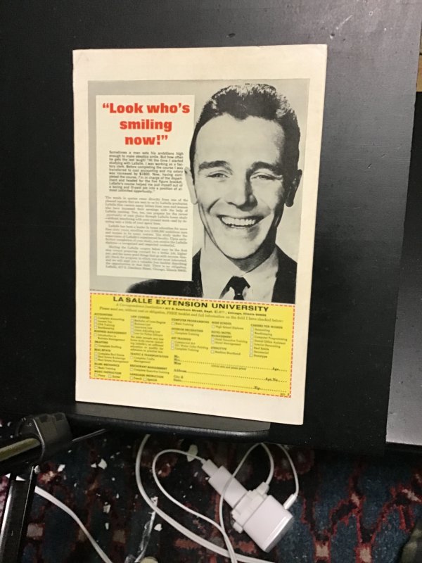 Sub-Mariner #56  (1972) high-grade Namor key! VF/NM Wow!