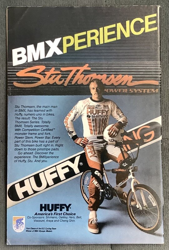 Ambush Bug #1 Newsstand Edition (1985 DC) FN/VF