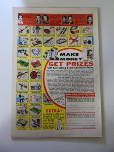 The Incredible Hulk #145 (1971) FN Condition