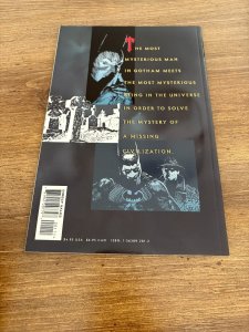 Batman Phantom Stranger # 1 NM 1st Print DC Comic Book Graphic Novel 26 J455