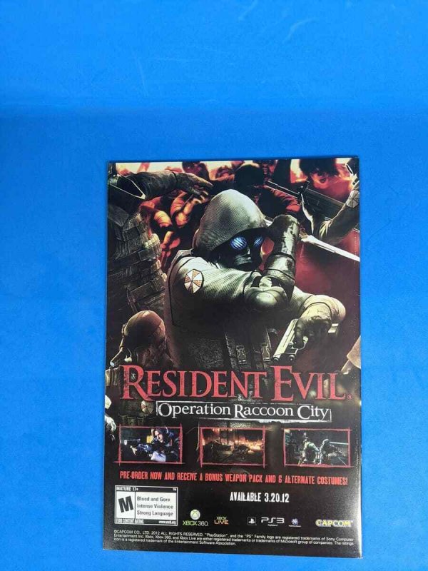 Justice League #8 (VF+) DC Comics C2A12132021