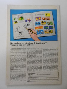 The X-Men #69 (1971) FN/VF Condition! stamp fc