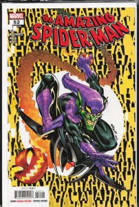The Amazing Spider-Man #52 (2024)